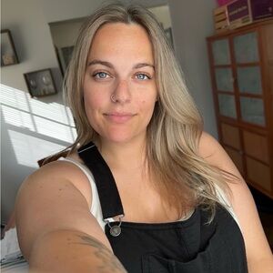 Meet your Posher, Ashlyn